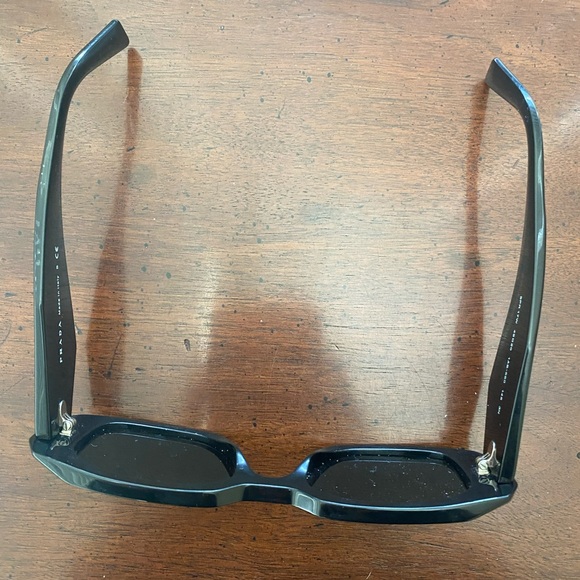 Prada Rectangular glasses - Picture 5 of 12